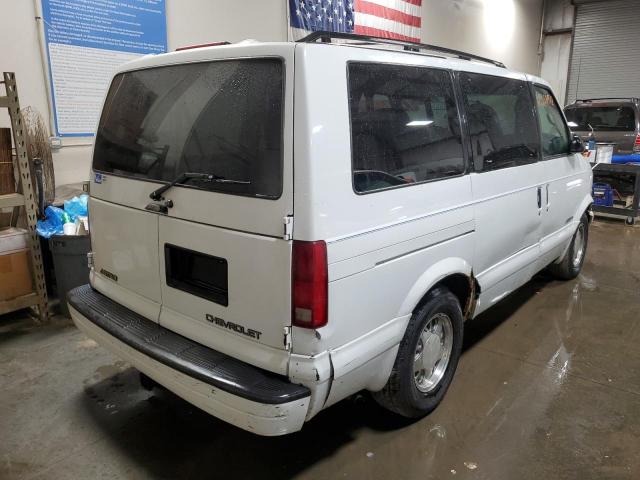 Photo 3 VIN: 1GNDM19W2YB217513 - CHEVROLET ASTRO 