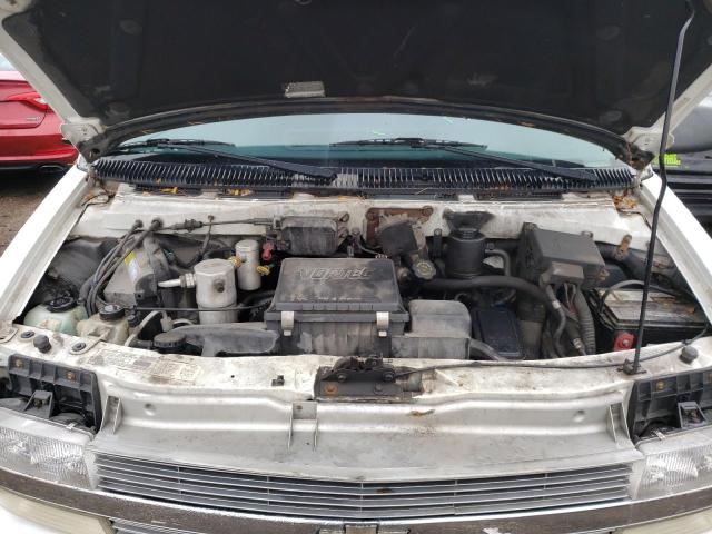 Photo 6 VIN: 1GNDM19W2YB217513 - CHEVROLET ASTRO 