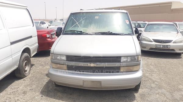 Photo 0 VIN: 1GNDM19W3TB134519 - CHEVROLET ASTRO 