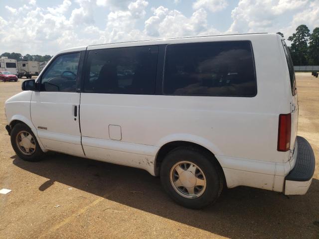 Photo 1 VIN: 1GNDM19W3VB150786 - CHEVROLET ASTRO 