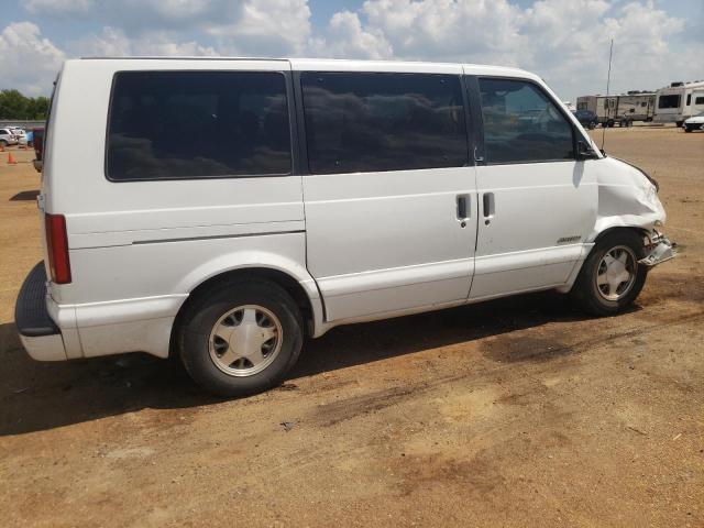 Photo 2 VIN: 1GNDM19W3VB150786 - CHEVROLET ASTRO 