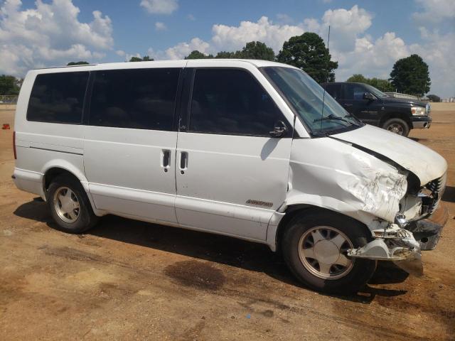 Photo 3 VIN: 1GNDM19W3VB150786 - CHEVROLET ASTRO 