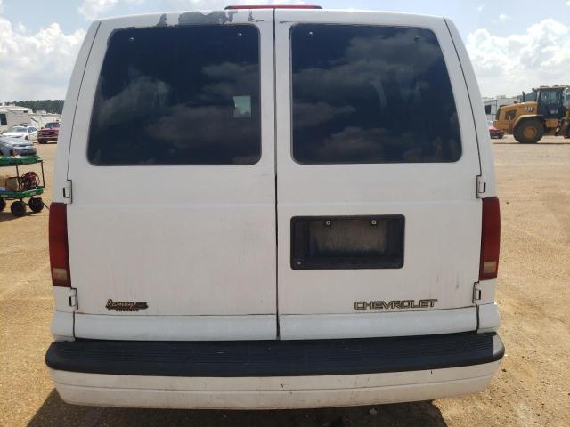 Photo 5 VIN: 1GNDM19W3VB150786 - CHEVROLET ASTRO 