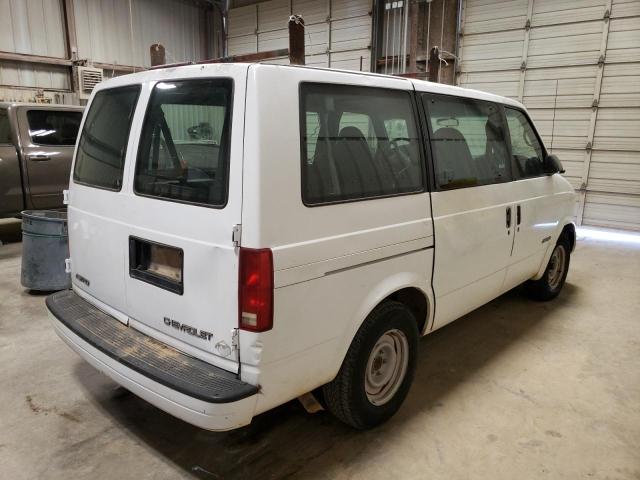 Photo 3 VIN: 1GNDM19W3WB188889 - CHEVROLET ASTRO 