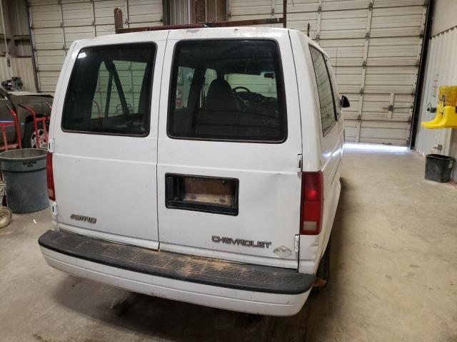 Photo 9 VIN: 1GNDM19W3WB188889 - CHEVROLET ASTRO 