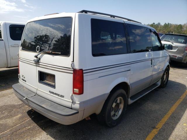 Photo 3 VIN: 1GNDM19W3WB203200 - CHEVROLET ASTRO 