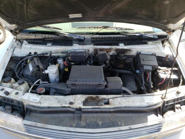 Photo 6 VIN: 1GNDM19W3WB203200 - CHEVROLET ASTRO 