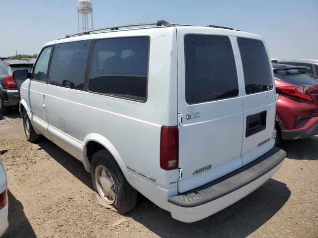 Photo 1 VIN: 1GNDM19W3YB155894 - CHEVROLET ASTRO 