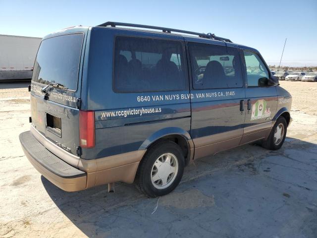 Photo 2 VIN: 1GNDM19W3YB180374 - CHEVROLET ASTRO 