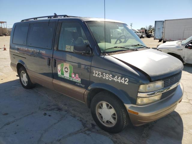 Photo 3 VIN: 1GNDM19W3YB180374 - CHEVROLET ASTRO 