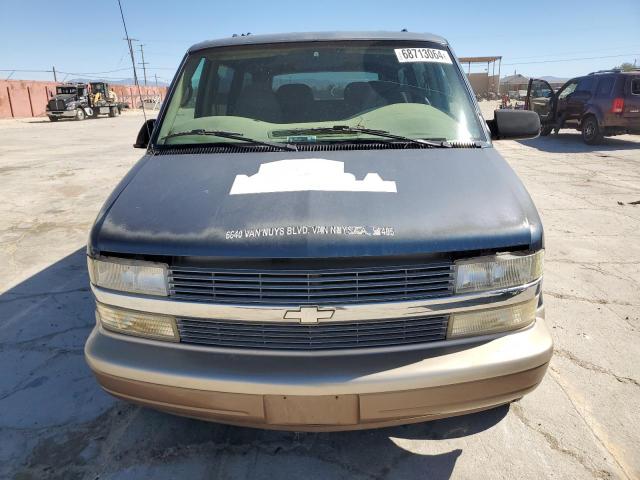 Photo 4 VIN: 1GNDM19W3YB180374 - CHEVROLET ASTRO 