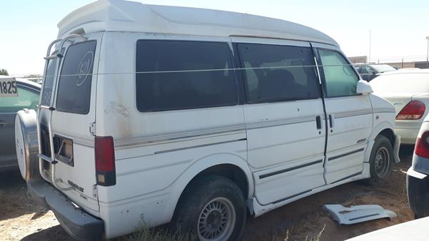 Photo 7 VIN: 1GNDM19W4VB172313 - CHEVROLET ASTRO 