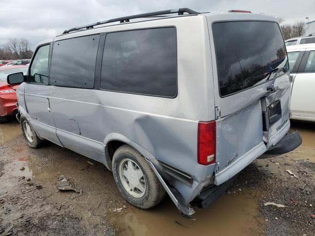 Photo 1 VIN: 1GNDM19W4YB145357 - CHEVROLET ASTRO 