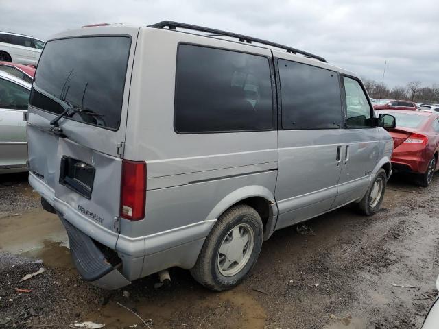 Photo 2 VIN: 1GNDM19W4YB145357 - CHEVROLET ASTRO 