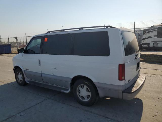 Photo 1 VIN: 1GNDM19W4YB153488 - CHEVROLET ASTRO 