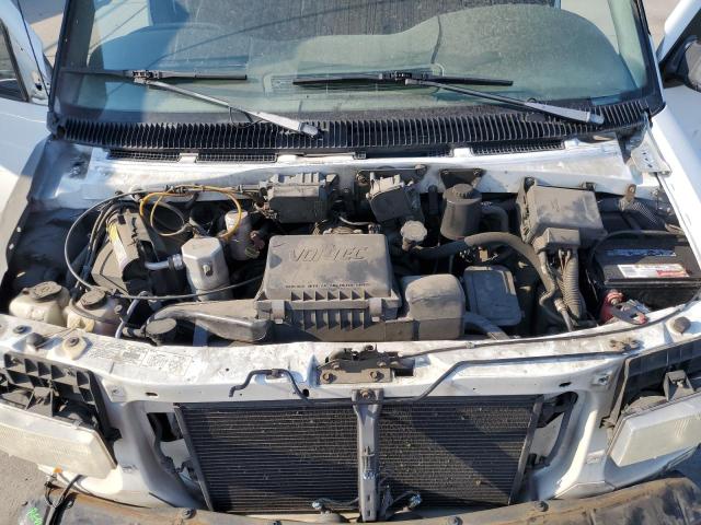 Photo 11 VIN: 1GNDM19W4YB153488 - CHEVROLET ASTRO 