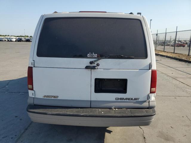 Photo 5 VIN: 1GNDM19W4YB153488 - CHEVROLET ASTRO 