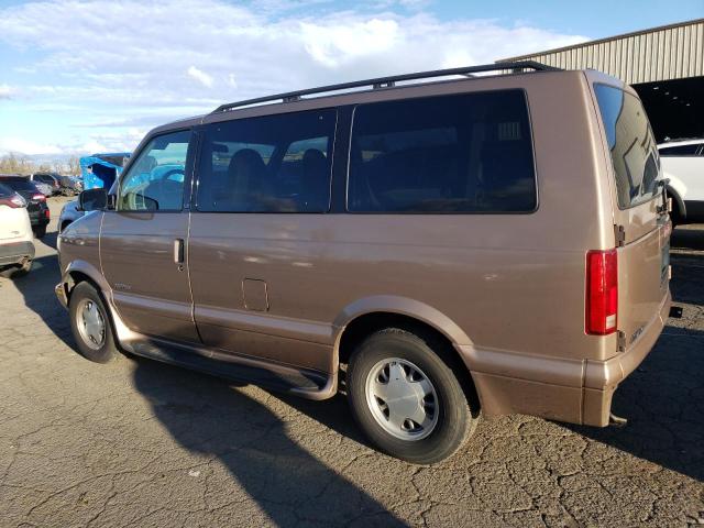 Photo 1 VIN: 1GNDM19W4YB219506 - CHEVROLET ASTRO 