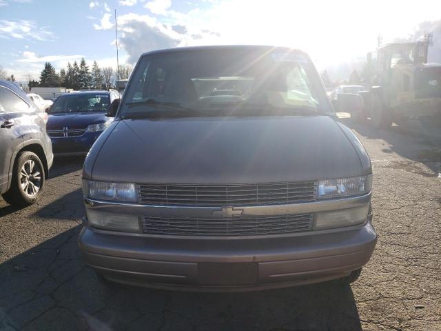 Photo 4 VIN: 1GNDM19W4YB219506 - CHEVROLET ASTRO 