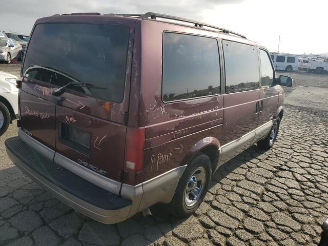 Photo 2 VIN: 1GNDM19W51B124619 - CHEVROLET ASTRO 