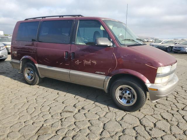 Photo 3 VIN: 1GNDM19W51B124619 - CHEVROLET ASTRO 