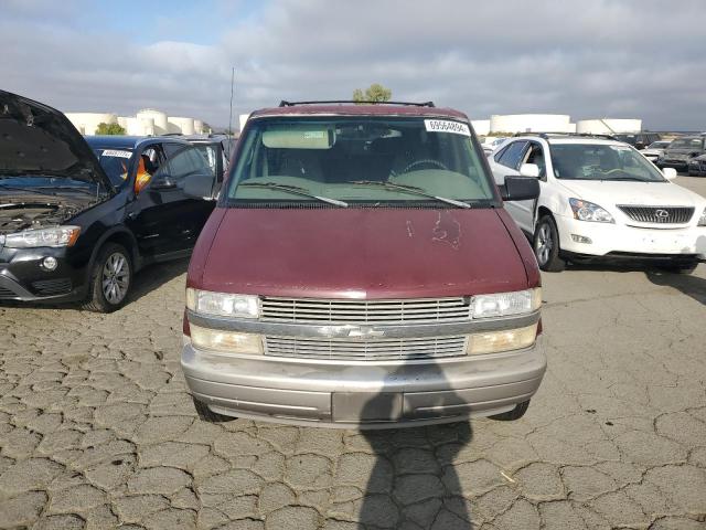 Photo 4 VIN: 1GNDM19W51B124619 - CHEVROLET ASTRO 