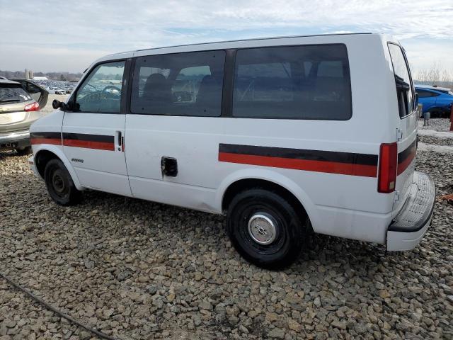 Photo 1 VIN: 1GNDM19W5VB189587 - CHEVROLET ASTRO 