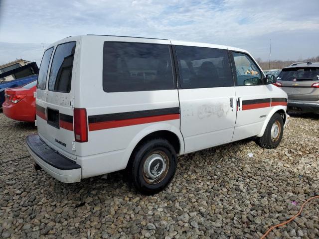 Photo 2 VIN: 1GNDM19W5VB189587 - CHEVROLET ASTRO 