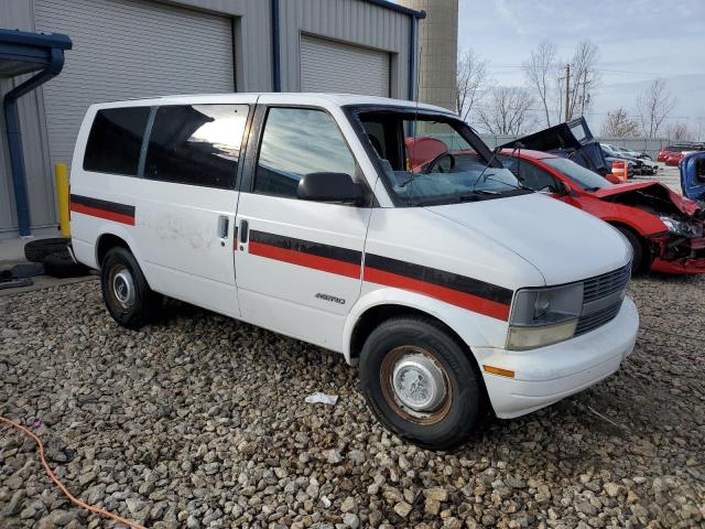 Photo 3 VIN: 1GNDM19W5VB189587 - CHEVROLET ASTRO 