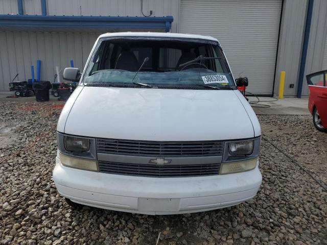 Photo 4 VIN: 1GNDM19W5VB189587 - CHEVROLET ASTRO 