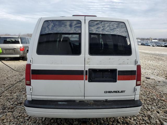 Photo 5 VIN: 1GNDM19W5VB189587 - CHEVROLET ASTRO 