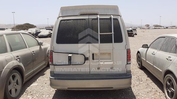 Photo 5 VIN: 1GNDM19W5VB213399 - CHEVROLET ASTRO 