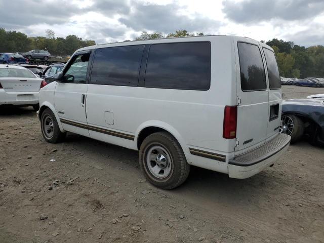 Photo 1 VIN: 1GNDM19W5WB124708 - CHEVROLET ASTRO 