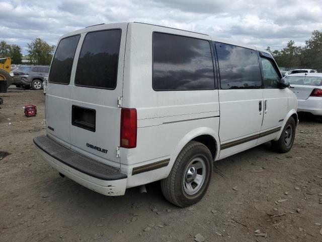 Photo 2 VIN: 1GNDM19W5WB124708 - CHEVROLET ASTRO 