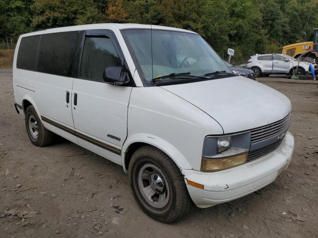 Photo 3 VIN: 1GNDM19W5WB124708 - CHEVROLET ASTRO 