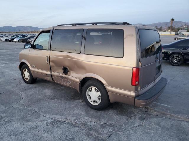 Photo 1 VIN: 1GNDM19W5WB211380 - CHEVROLET ASTRO 