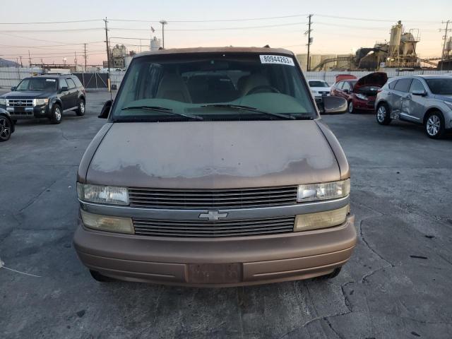 Photo 4 VIN: 1GNDM19W5WB211380 - CHEVROLET ASTRO 