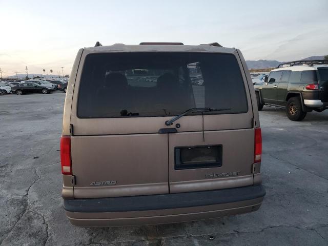 Photo 5 VIN: 1GNDM19W5WB211380 - CHEVROLET ASTRO 