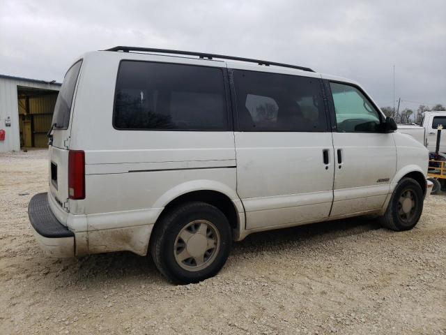 Photo 2 VIN: 1GNDM19W5YB181073 - CHEVROLET ASTRO 