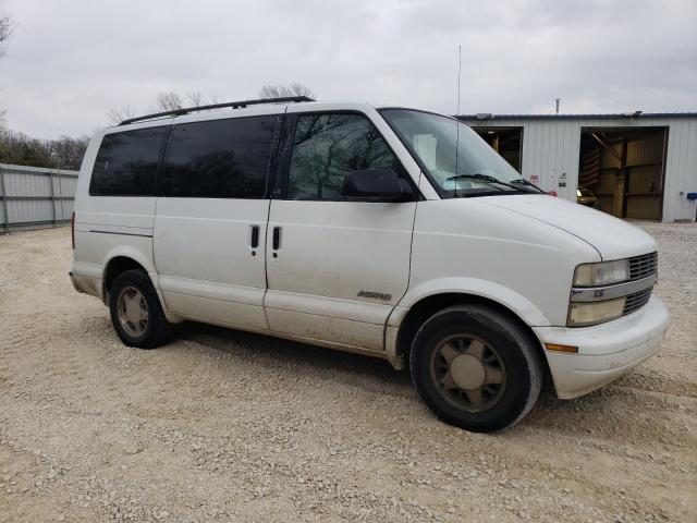 Photo 3 VIN: 1GNDM19W5YB181073 - CHEVROLET ASTRO 