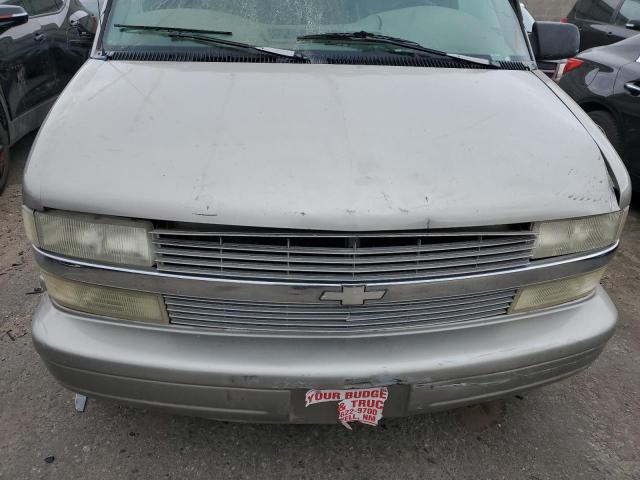 Photo 11 VIN: 1GNDM19W61B107778 - CHEVROLET ASTRO 