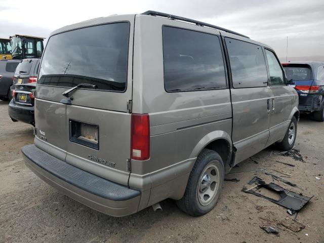 Photo 2 VIN: 1GNDM19W61B107778 - CHEVROLET ASTRO 