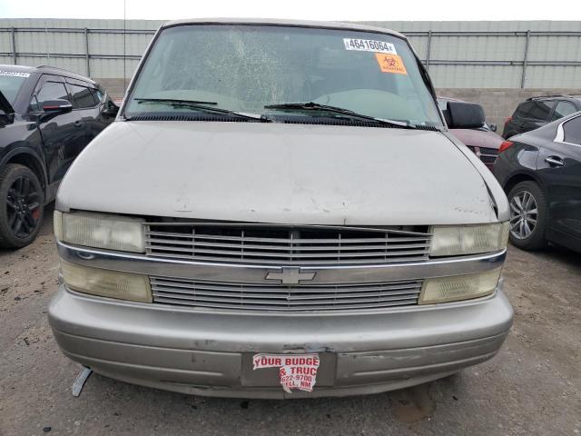 Photo 4 VIN: 1GNDM19W61B107778 - CHEVROLET ASTRO 