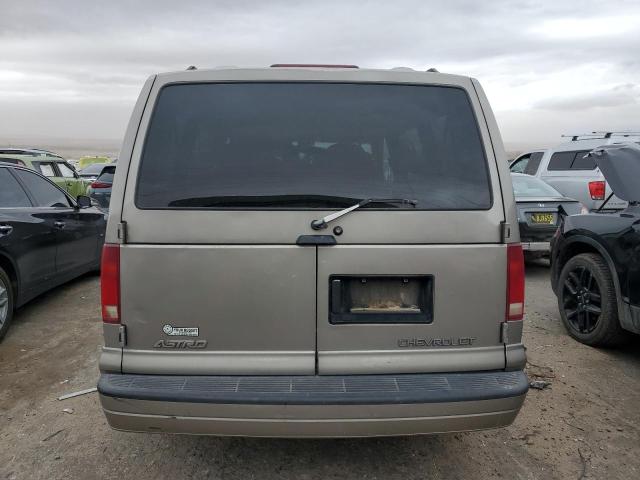 Photo 5 VIN: 1GNDM19W61B107778 - CHEVROLET ASTRO 