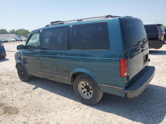 Photo 1 VIN: 1GNDM19W6SB145237 - CHEVROLET ASTRO 