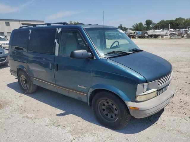 Photo 3 VIN: 1GNDM19W6SB145237 - CHEVROLET ASTRO 