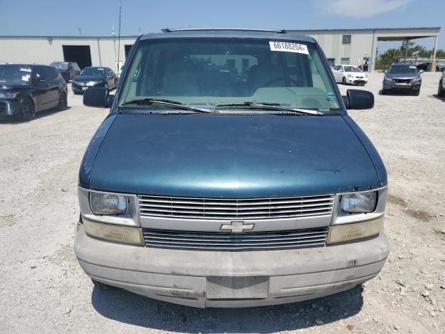 Photo 4 VIN: 1GNDM19W6SB145237 - CHEVROLET ASTRO 