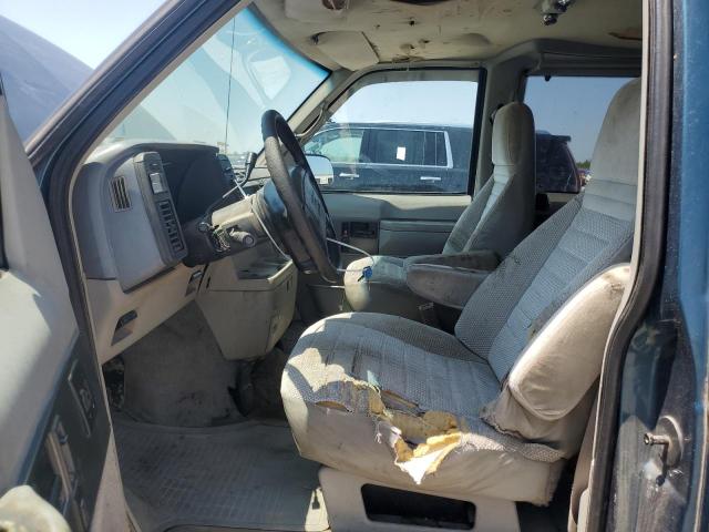 Photo 6 VIN: 1GNDM19W6SB145237 - CHEVROLET ASTRO 