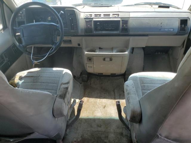 Photo 7 VIN: 1GNDM19W6SB145237 - CHEVROLET ASTRO 