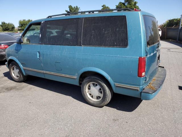 Photo 1 VIN: 1GNDM19W6TB126141 - CHEVROLET ASTRO 